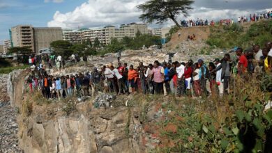 Investigations begin in Kenya after the discovery of 6 mutilated bodies