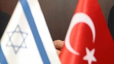 Iraqi expert: The tensions between Ankara and Tel Aviv are at the level of a war of words