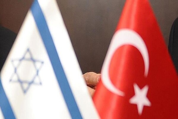 Iraqi expert: The tensions between Ankara and Tel Aviv are at the level of a war of words