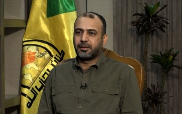 Iraqi Hezbollah: Any action against the resistance will end for Tel Aviv Sangin