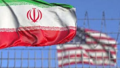 Iraqi media report about two indirect messages from Washington to Tehran