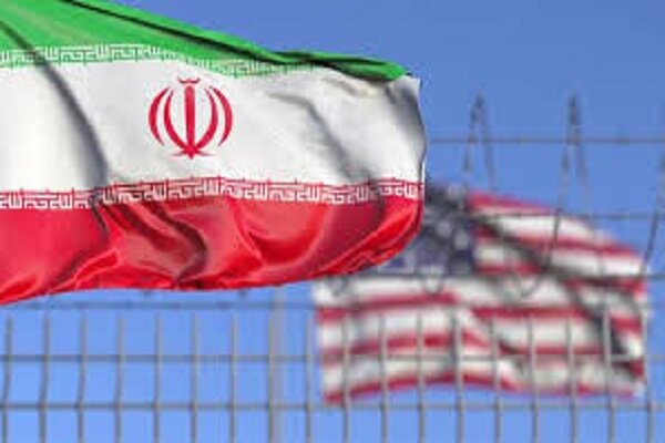 Iraqi media report about two indirect messages from Washington to Tehran