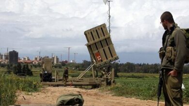 “Iron Dome” still remains/nothing prevents Hezbollah’s missiles