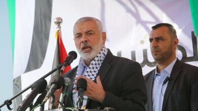 Ismail Haniyeh’s last message to the free people of the world