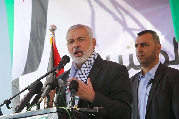 Ismail Haniyeh’s last message to the free people of the world