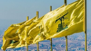 Israel’s energy minister called for military operations against Hezbollah