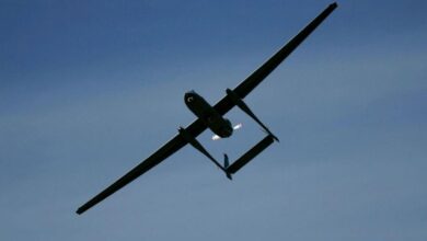 Israel’s military official admits to not being ready to deal with Hezbollah drones