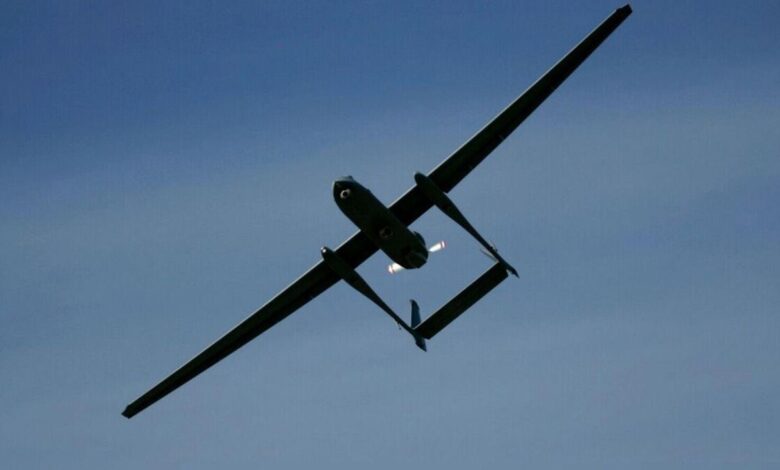 Israel’s military official admits to not being ready to deal with Hezbollah drones