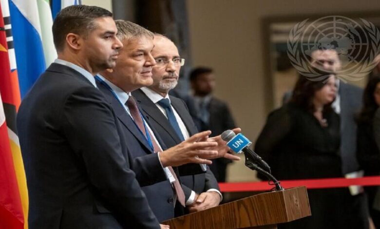 Jordan: UNRWA plays a heroic role in Gaza