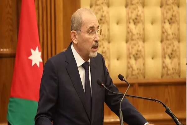 Jordanian Foreign Minister: We are with Lebanon/we are against Israel’s threats