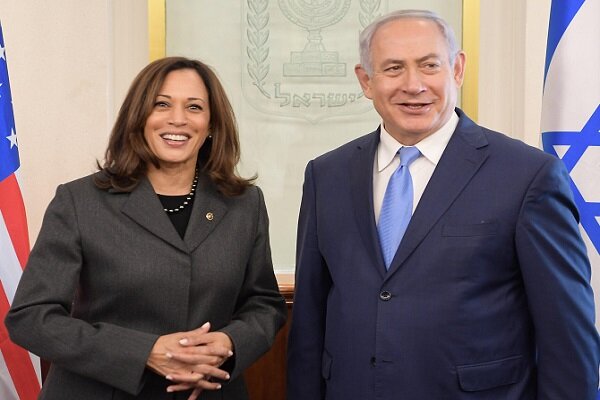 Kamala Harris will not attend Netanyahu’s speech in the US Congress