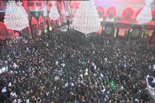 Karbala Ma’ali hosts millions of Hosseini (PBUH) pilgrims.