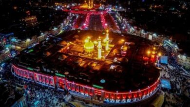 Karbala police security plan to ensure the safety of pilgrims