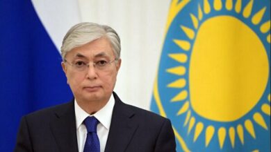 Kazakhstan is ready to host the Baku-Yervan peace meeting