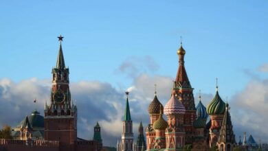 Kremlin: bilateral relations between Russia and America are not established