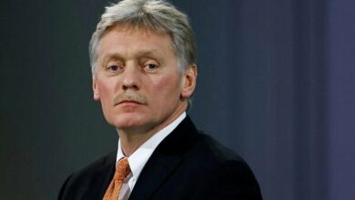 Kremlin: NATO meeting is a threat to Russia