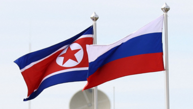 Kremlin: Russia should “deepen” its relations with North Korea