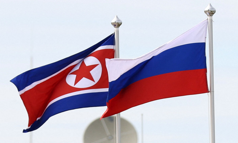 Kremlin: Russia should “deepen” its relations with North Korea