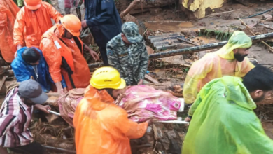 Landslide in India killed 56 people + pictures