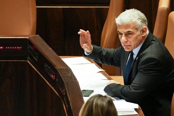 Lapid: Netanyahu should not look for an excuse to spend a vacation in America