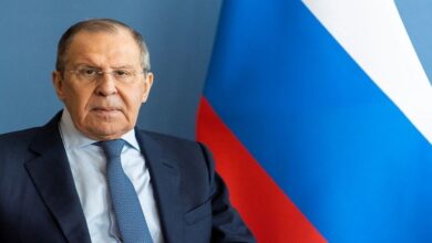 Lavrov: America wants unquestioning compliance from its allies