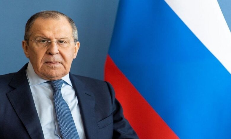 Lavrov: America wants unquestioning compliance from its allies