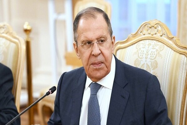 Lavrov: Destroying Hamas is impossible