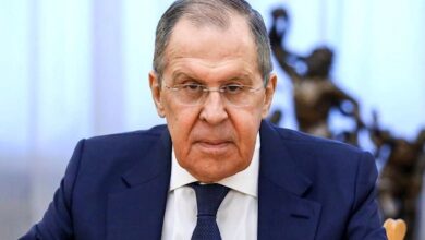 Lavrov: Israel’s desire to destroy Hamas is unrealistic