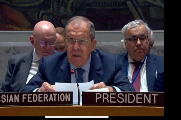 Lavrov’s reaction to the doctors’ statements/promise to improve relations with the countries of the region