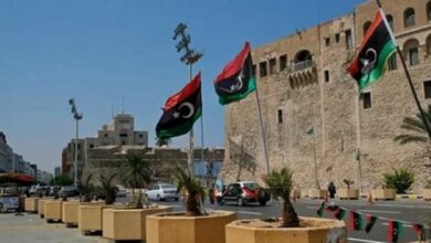 Libya’s willingness to join BRICS