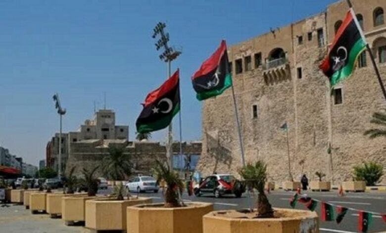 Libya’s willingness to join BRICS