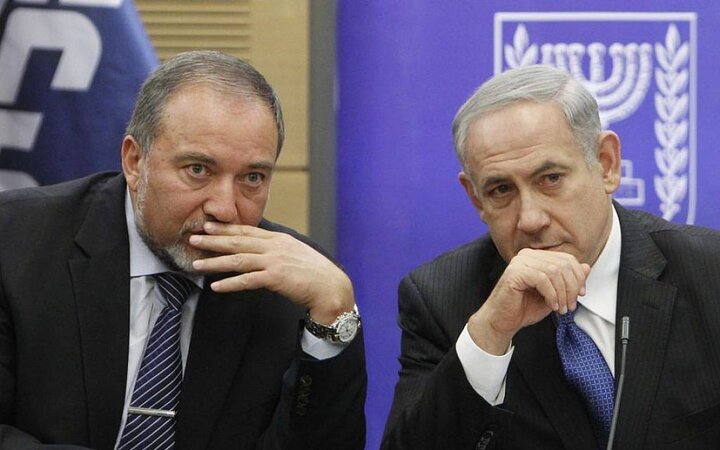 Lieberman: Netanyahu is leading Israel to destruction