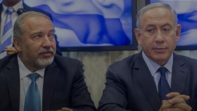 Lieberman’s acknowledgment of the destruction of the Zionist regime by 2026