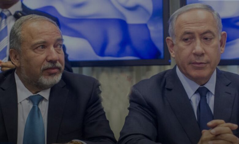 Lieberman’s acknowledgment of the destruction of the Zionist regime by 2026