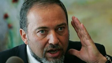 Lieberman’s new exaggeration against Iran