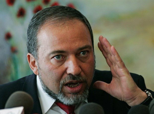 Lieberman’s new exaggeration against Iran