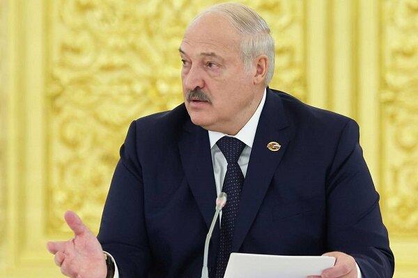 “Lukashenko” congratulated the president of Iran on his victory