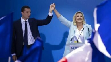 Macron’s “big gamble” and the rise of the extreme right in the French elections