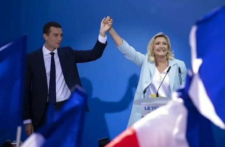 Macron’s “big gamble” and the rise of the extreme right in the French elections