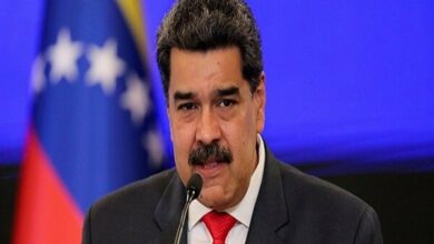 Maduro: “Biden’s” resignation was a right and wise decision