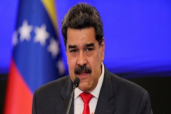 Maduro: “Biden’s” resignation was a right and wise decision