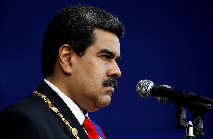 Maduro: Venezuela resumes negotiations with the United States