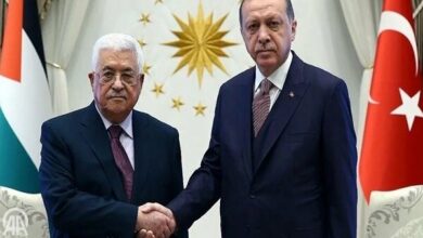 “Mahmoud Abbas” travel plan to Türkiye