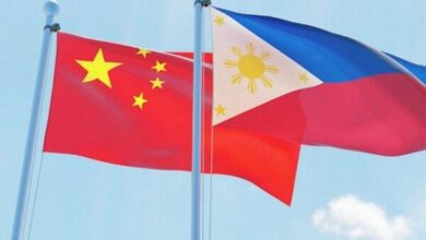 Manila and Beijing agree to reduce tensions in the South China Sea