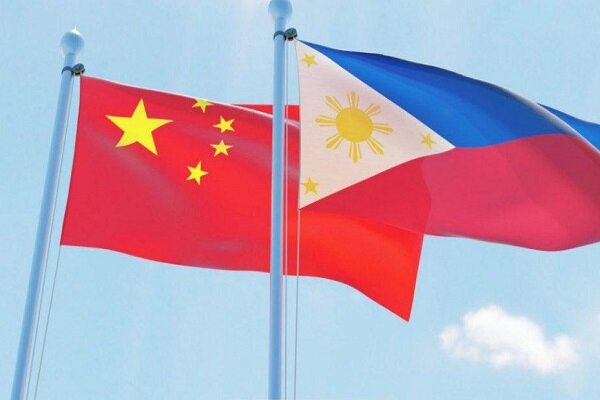 Manila and Beijing agree to reduce tensions in the South China Sea