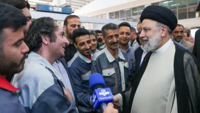 Martyr Raisi’s administration was an administration of hard work and hope