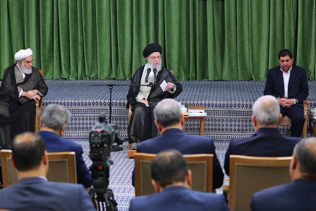 Martyr Raisi’s foreign policy was based on interaction with the world from a position of dignity