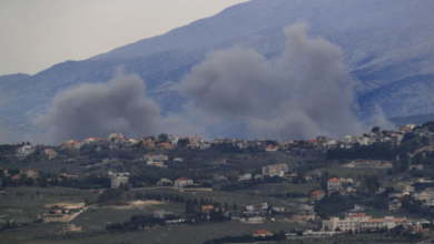 Martyrdom of 3 children following the attacks of the Zionist regime on South Lebanon