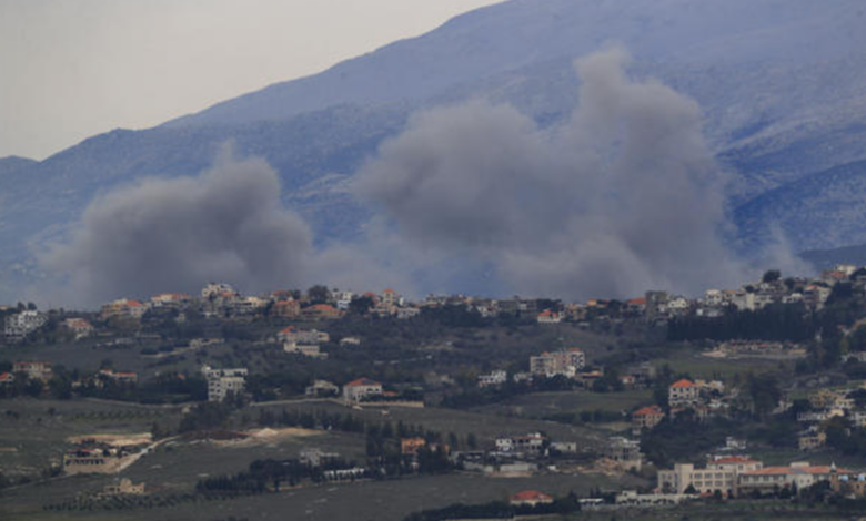 Martyrdom of 3 children following the attacks of the Zionist regime on South Lebanon