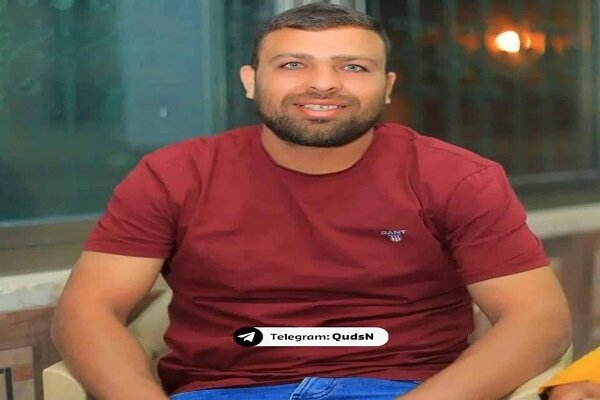 Martyrdom of Palestinian youth in Ramallah + video